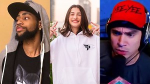 10 Fortnite streamers who were once popular