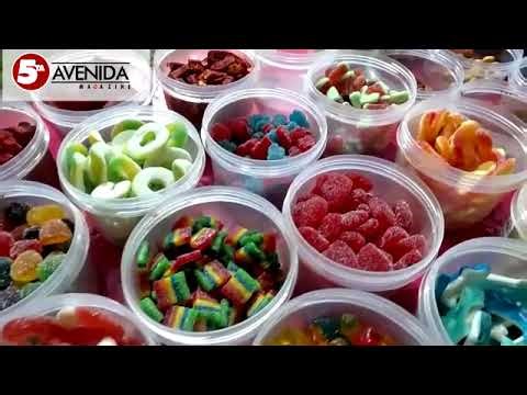 Bazar Pink Christmas Chetumal 2025 | ofertas navideñas 2025 ✨