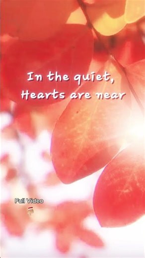 Moments of Warmth ✨ | Relaxing Chill Pop Songs #Shorts #Music