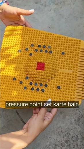 #accupressure #spike #accupressurepoints #health #fitness #review