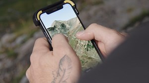 4 comments | JUST RELEASED: goHUNT Maps biggest and most valuable update ever for our mobile app is now live! Our mapping app already had the tools that Western hunters needed to be successful in the field, and now, hunters get more with REAL 3D on mobile, shared collections, fast map downloads and much more. Learn more here: https://hunt.link/3AWvg9h | GOHUNT | Facebook