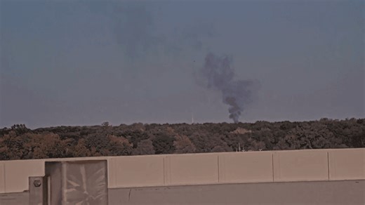 Plane that crashed during test flight near Lansing departed from Battle Creek