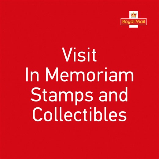 9.1K views · 743 reactions | Four portrait stamps honouring Her Late Majesty Queen Elizabeth’s remarkable 70 year reign are the centrepiece of our new commemorative collection | Royal Mail Stamps & Collectibles | Facebook