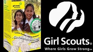 Girl Scout Cookies Get a New Flavor Savannah Smiles