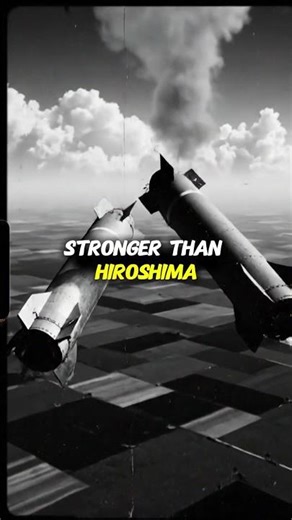 The Day America Almost Nuked Itself: The 1961 Goldsboro Incident