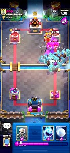 327K views · 1K reactions | Hunter Clone . Exe Fun Gameplay | Gamepromad | Facebook