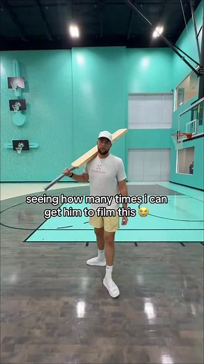 292K views · 323 reactions | he said this wayy too many times #prank #meme #funny #viral #dudeperfect | Dude Perfect | Facebook