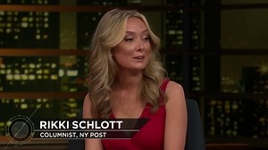 Bill Maher: NPR Is Crazy Far-Left, We're Past The Age Where Government Needs To Subsidize News Outlets