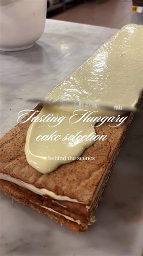 Discover the Flavors of Hungary at Central Grand Cafe