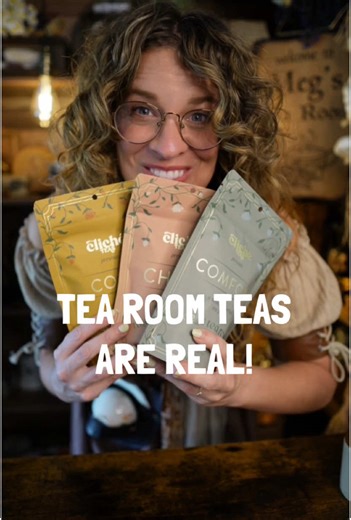 Discover Cozy Tea Blends for Comfort and Cheer