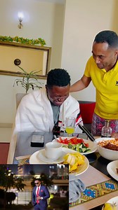 እራት ምን በላችሁ⁉️ እንደኔ ድንች ወጥ የሚወድ አለ። | Mensur Jemal