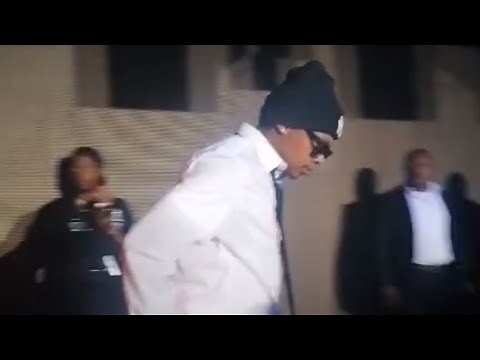 A-Reece full Performance at THEREECEEFFECT Tour in Durban