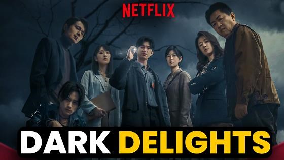 These 7 Netflix Hidden Gems Deserve Your Binge Tonight! - Part 2