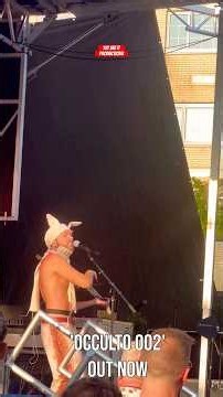 Market Day performances ft Cain Culto @ Northalsted #lgbtiq #pride #gay #cainculto