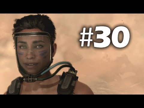 Avatar Frontiers of Pandora Part 30 - A Distant Storm - Gameplay Walkthrough PS5