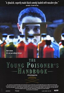 The Young Poisoners Handbook - Alchetron, the free social encyclopedia
