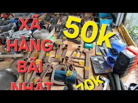 LÔ HÀNG 39K XẢ HẾT, đèn led, búa đinh, dây điện, bơm chân, mát xa, phích cắm, kéo cành