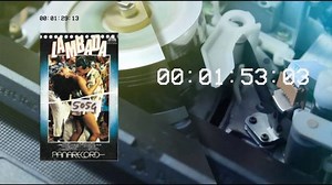 Lambada (1990) Trailer – Dançando Lambada VHS Portugal |  Nudity, Sexually and Explicit Video on YouTube