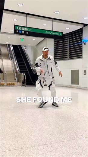 Did she hit every step?! 🤯🔥 comment ‘DANCE’ and I’ll send you a free beginner dance course | Matt Steffanina