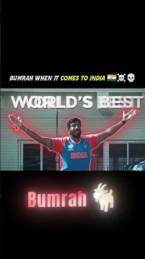 Jasprit Bumrah’s Bowling Genius | 5 Tips for Cricket Fast Bowlers
