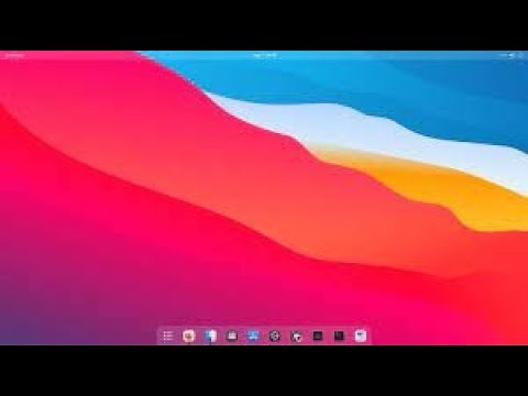 How to download macOS Big Sur Theme for Windows 10 | MHR TUTORIALS