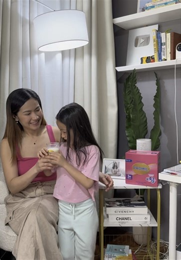 Supporting Child's Brain Development with Essential Nutrients