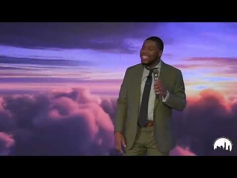 KCC Worship Service - Prophet Brian Carn | August 27, 2023