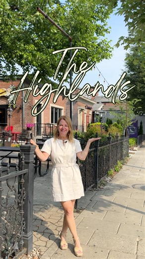 Your Guide to The Highlands in Louisville, KY ✨ From iconic restaurants to hidden gems, here’s a taste of what makes this neighborhood a local favorite. Don’t forget to share your personal favorites in the comments! Restaurants Worth Repeating 🍽️ Jack Fry’s – Southern-inspired fare | @jackfrys_ky 🍽️ The Fat Lamb – Globally influenced cuisine | @fatlamblouisville 🍽️ Seviche – Latin flavors | @sevicherestaurant 🍽️ Roc Restaurant – Italian favorites | @rocrestaurant 🍽️ Kashmir – Fresh, flavorf