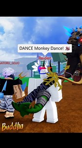 936K views · 8.2K reactions | Bloxfruits Dance Battle 狼 #bloxfruits #roblox #trending | Magicbus Gaming | Facebook
