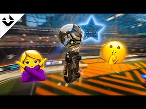 No Lie 🙅‍♀️ (Rocket League Montage) | Joerntie
