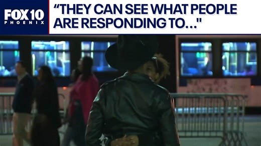 AI's role in the dating world is growing