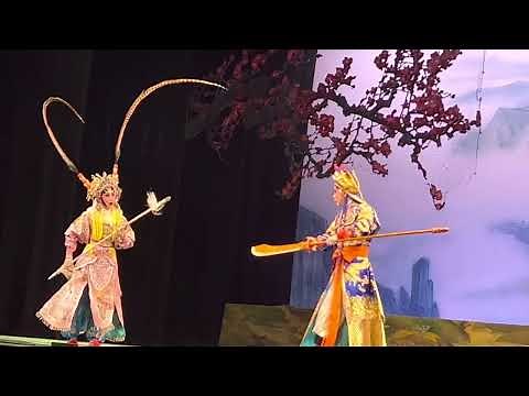 Cantonese opera #hongkong #youtube #cantonese #opera
