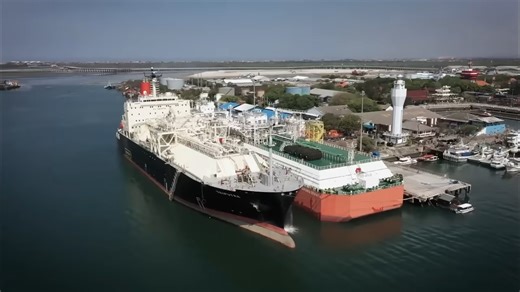 4,293 containers lost in minutes - here’s how it happened