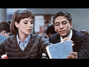 Official Trailer - BABY, IT'S YOU (1983, Rosanna Arquette, Vincent Spano, John Sayles)