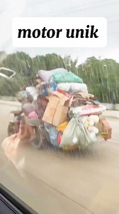 2.9K views · 430 reactions | Motor muatan mobil.. Bonus keluarga siap naik . | Herry Khenzy Singon | Facebook