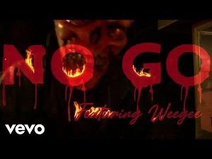 The Know Names - No Go (Official Music Video) ft. Krazy K, Dots, Weegee
