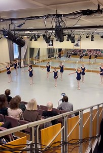 14K views · 448 reactions |  Last month we held the first livestream...