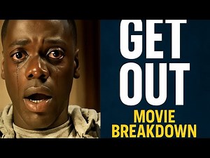 5 Shocking Secrets You Missed in Get Out!