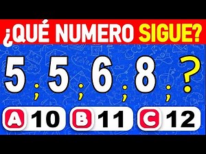 Can You Pass This Reasoning Test? 🧠 | Easy, Medium, Hard, Impossible |