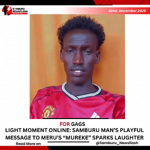 75K views · 1.3K reactions | A HUMUROUS VIDEO circulating on social...