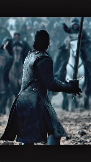 john snow has infinite aura🤯🤩.#edit #clips #movie #viral #shorts