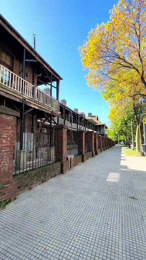Descubre Colonia Sola: el pequeño Liverpool en Buenos Aires
