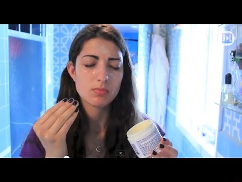 A Teenage Girls Morning Routine!