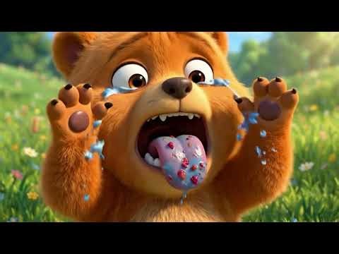 Food Hunt 🍎 - Life of Kubby - Episode 2
