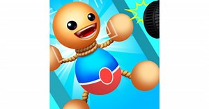 Kick The Buddy - Play Kick The Buddy Online at TopGames.Com