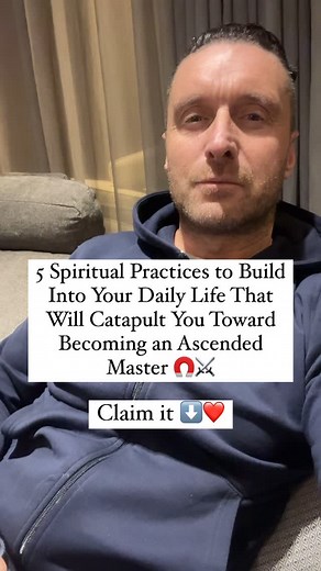 Abundance Alchemist on Instagram: "Ready to step into your power? ⚔️💫 Why It Matters These practices aren’t just habits—they’re powerful tools to raise your vibration, align with your highest self, and embody the mastery your soul was born for. Ready to integrate spiritual mastery into your daily life and accelerate your ascension? My Magnetic Mastery program will guide you every step of the way. Type MAGNETIC below to unlock your path to mastery today. #AscendedMastery #DailySpiritualPractice 