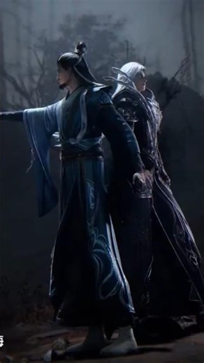 ✨[Renegade Immortal] 🔥Wang Lin Goes Full OP 😈 | Enemies Tremble Before His Power | Renegade Immortal