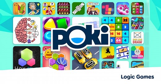 LOGIC GAMES 🧠 - Play Online for Free! | Poki