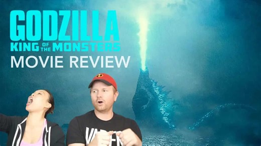 Godzilla: King of the Monsters - Movie review
