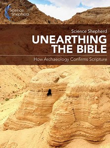 Unearthing the Bible Video Course & Workbook